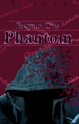 Regona City: Phantom
