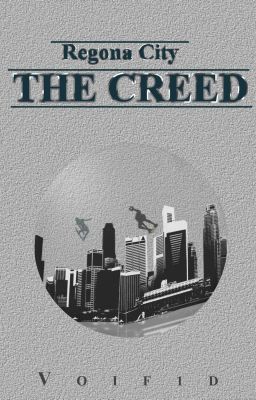 Regona City: The Creed (BK1)