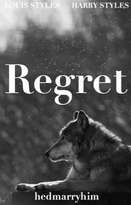 Regret [L.S A/O]