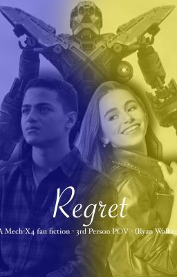 Regret - Ryan Walker - 3rd Person POV