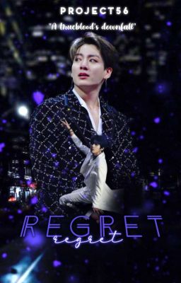 REGRET - Taekook ✔