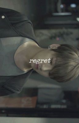 regret ; yoonkook