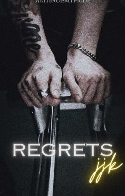 Regrets ||JJK × Reader||