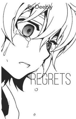 Regrets {Mikayuu}