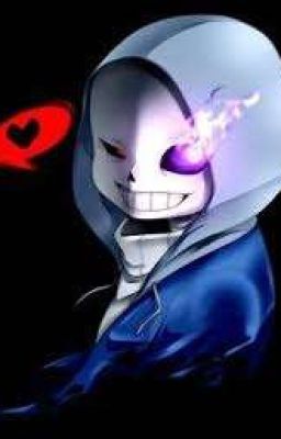 Reincarnated as Dust Sans 