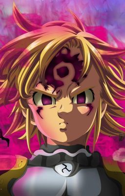 Reincarnated as Meliodas (7 Deadly Sins x High School DxD OP Author Reader)