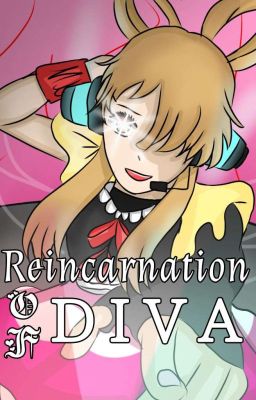 Reincarnation Of Diva (Oshi No Ko X Uta From One Piece Film Red)