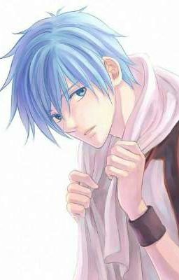 Réincarné en Tetsuya Kuroko 