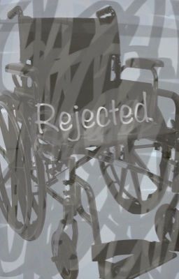 Rejected (boyxboyxboyxboy)