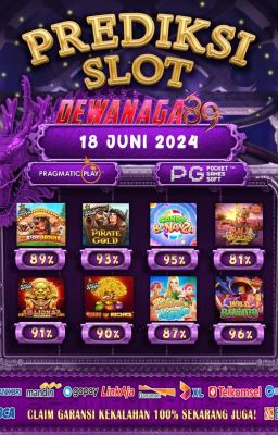 Rekomendasi game microgaming terbaik