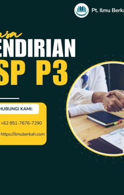 REKOMENDASI, WA 0851-7676-7290, Jasa pendirian Lsp Bener Meriah