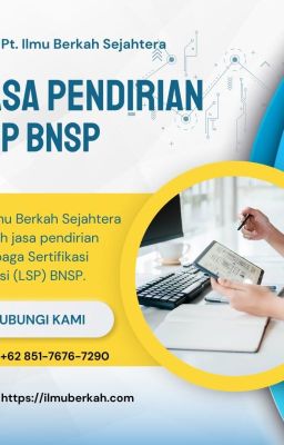 REKOMENDASI, WA 0851-7676-7290, Jasa pendirian Lsp Langsa