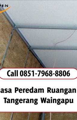 REKOMENDASI, WA 0851-7968-8806, Jasa Pasang Peredam Panas Atap di Aceh Selatan