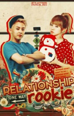 Relationship Rookie (EXO FF)[Discontinued]