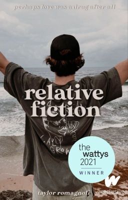 Relative Fiction | ✓