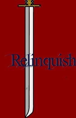 Relinquished A tale of a Samurai