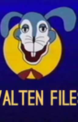 Tar Bunny 🎄 on X: Sophie Walten, Walten Files Plush Concept - Walten Files  by @smiles_bunny #FNAF #WaltenFiles #TheWaltenFiles   / X