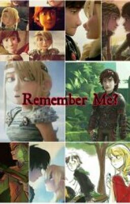 Remember Me?