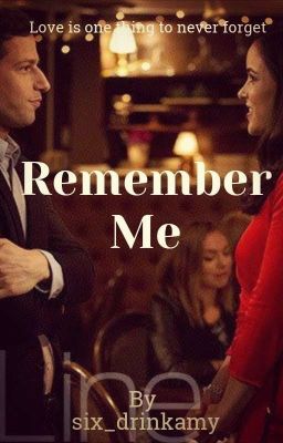 Remember Me//Jake X Amy