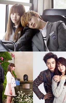 Remember (Taebi fanfic)