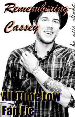 Remembering Cassey