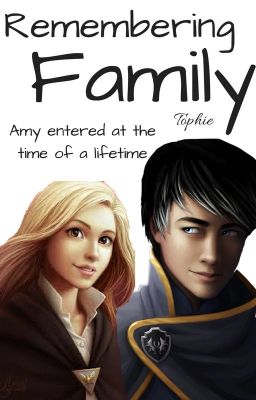 Read Stories Remembering Family - TeenFic.Net