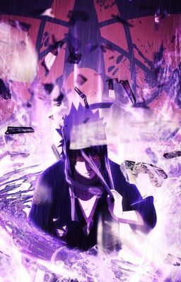 REMNANTS SUSANOO(Neglected and Abused UCHIHA! Reader X Rwby)