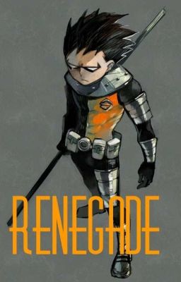 Renegade (Arkhamverse) 