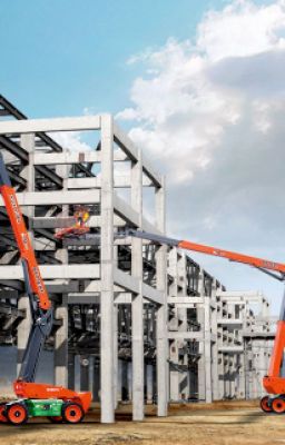 Renting Vs. Buying Construction Equipment: What's the Smart Choice?