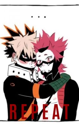 Repeat - BNHA Bakushima Fic