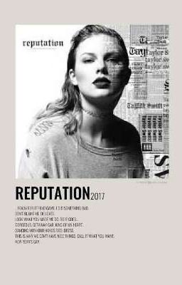 Reputation