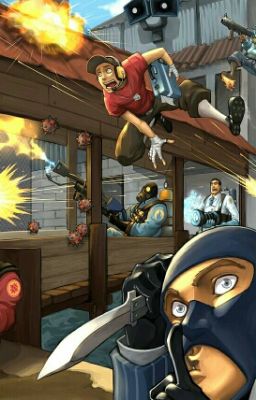 [Requests Closed] TF2 x Reader Oneshots