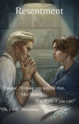 Resentment | Dramione