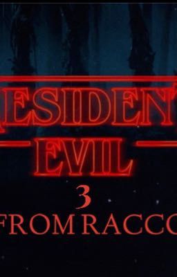 RESIDENT EVIL 3: ESCAPE FROM RACCOON CITY 