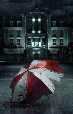 Resident Evil: Afterlife