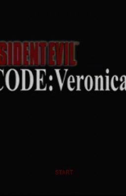 resident evil code veronica