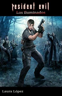 Resident Evil Los Iluminados [English]