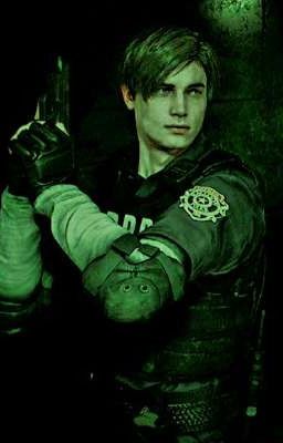 Read Stories resident evil oneshots ! ☆ - TeenFic.Net