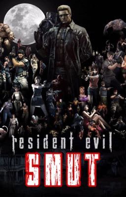 Resident Evil Smut