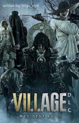 Resident Evil Village: DLC