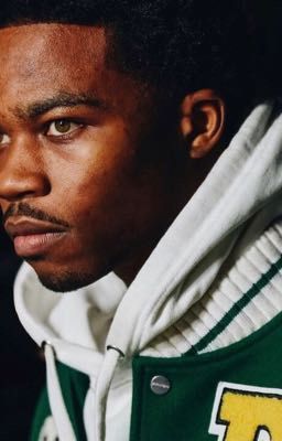 Resilient (Roddy Ricch Fanfiction)