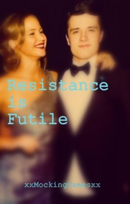 Resistance is Futile: a Josh/Jenn Love Story