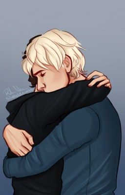 Resorting Drarry (discontinued)