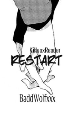 Restart {KilluaxReader}