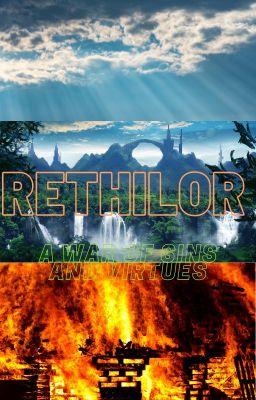 Rethilor: A War of Sins and Virtues