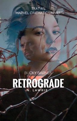 Retrograde▸bucky barnes