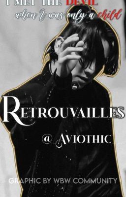 Retrouvailles | JJK