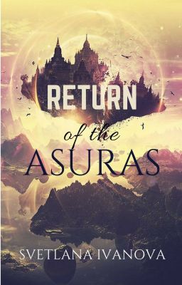 Return of the Asuras |Lesbian Story| (The Sequel)