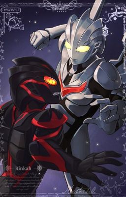 Return Of The First Hero (Remake Ultraman Nexus x MHA story)