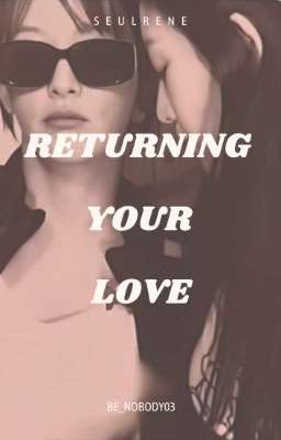 Returning Your Love 